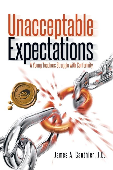 Unacceptable Expectations: A Young Teachers Struggle with Conformity