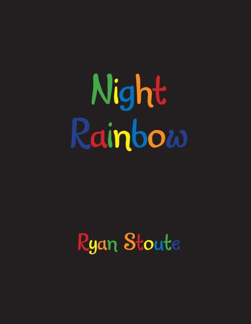 Night Rainbow: Planet 26