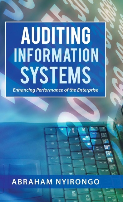 Auditing Information Systems: Enhancing Performance of the Enterprise