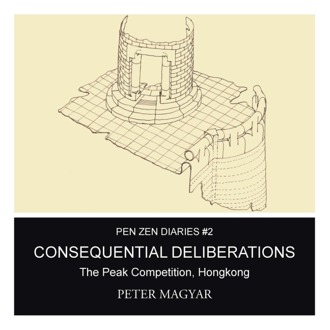 Consequential Deliberations: The Peak Competition, Hongkong