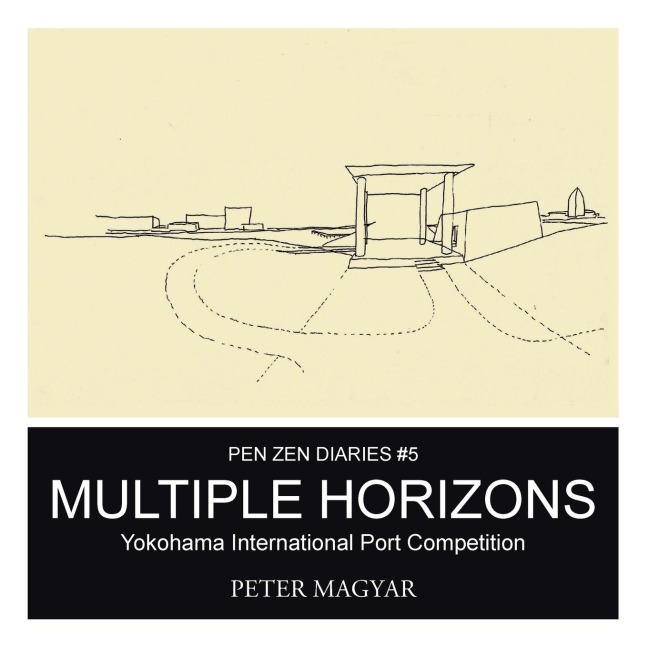 Multiple Horizons: Yokohama International Port Competition