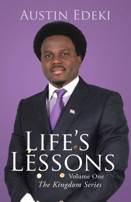 Lifes Lessons: Volume One
