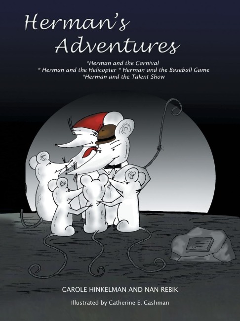 Hermans Adventure
