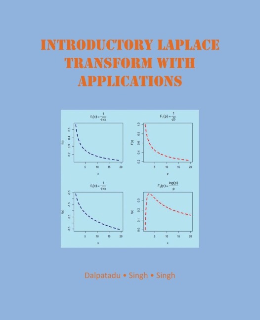 Introductory Laplace Transform with Applications