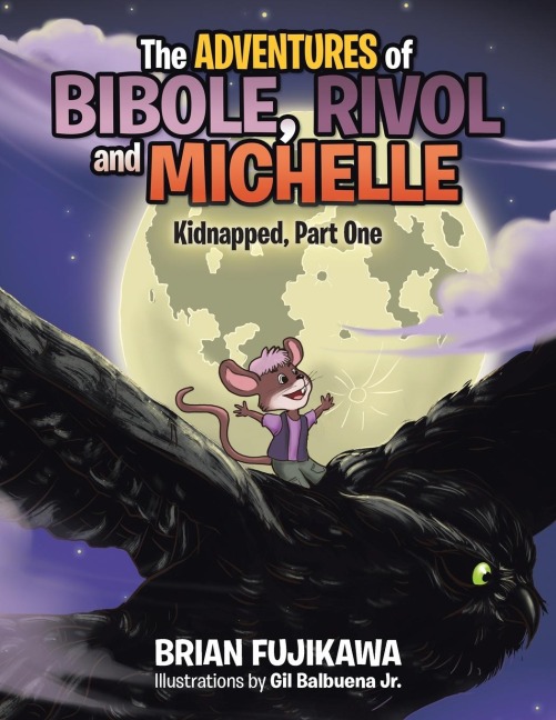 The Adventures of Bibole, Rivol and Michelle: Kidnapped, Part One