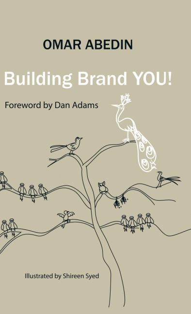 Building Brand You!: A Step-by-Step Guide to Building Your Personal Brand