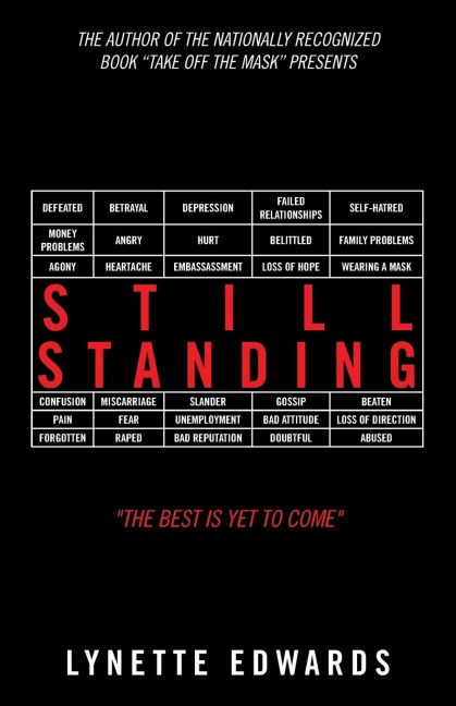 Still Standing: The Best Is yet to Come