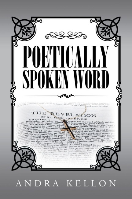 POETICALLY SPOKEN WORD