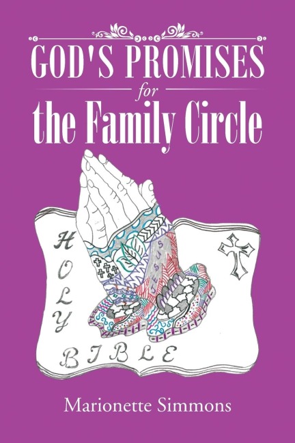 Gods Promises for the Family Circle