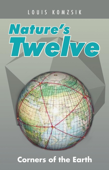 Natures Twelve: Corners of the Earth