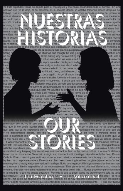 Nuestras historias: Our Stories
