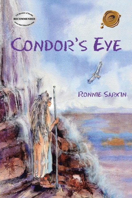 Condors Eye