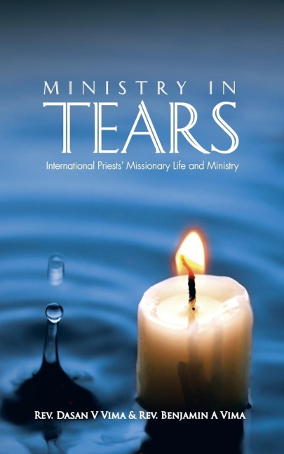 Ministry in Tears: International Priests Missionary Life and Ministry
