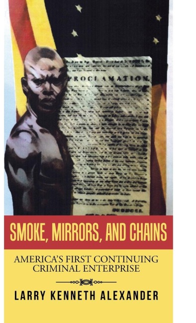 SMOKE, MIRRORS, AND CHAINS: Americas First Continuing Criminal Enterprise