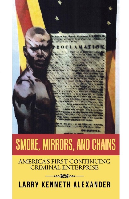SMOKE, MIRRORS, AND CHAINS: Americas First Continuing Criminal Enterprise