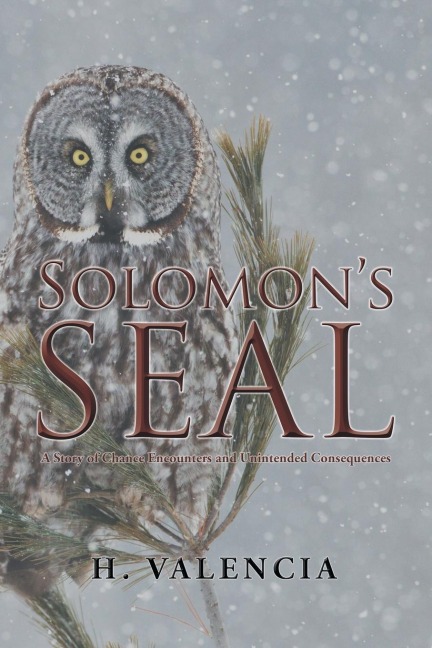 Solomons Seal: A Story of Chance Encounters and Unintended Consequences