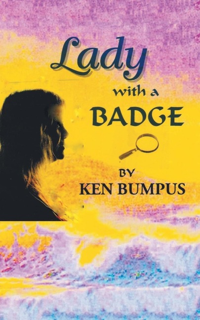 Lady with a Badge: Sandy Takes Over P.I., Inc. Detective Agency