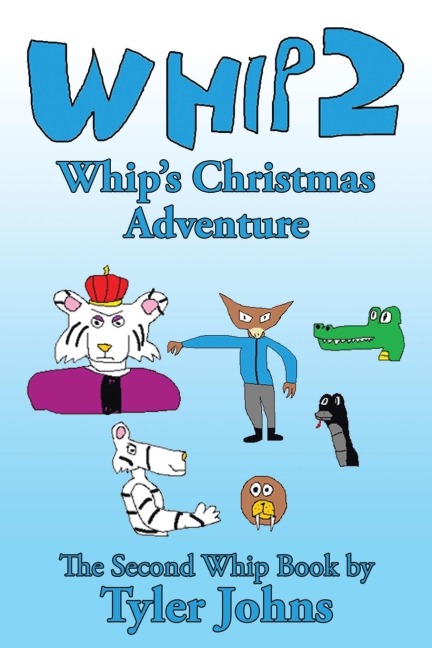 Whip 2: Whips Christmas Adventure