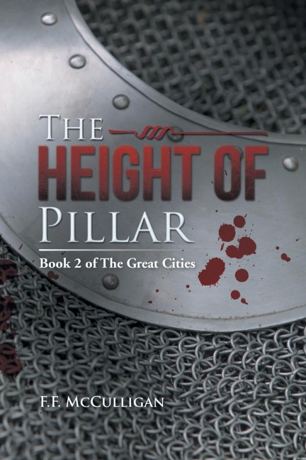 The Height of Pillar: Book 2 of The Great Cities