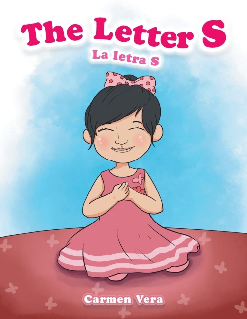 The Letter S: La letra S por Carmen Vera