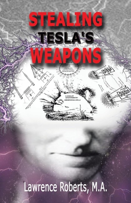 Stealing Teslas Weapons