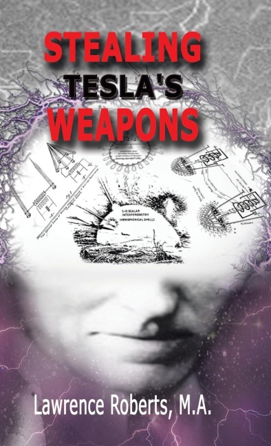 Stealing Teslas Weapons