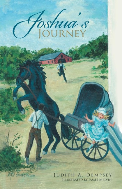 Joshuas Journey