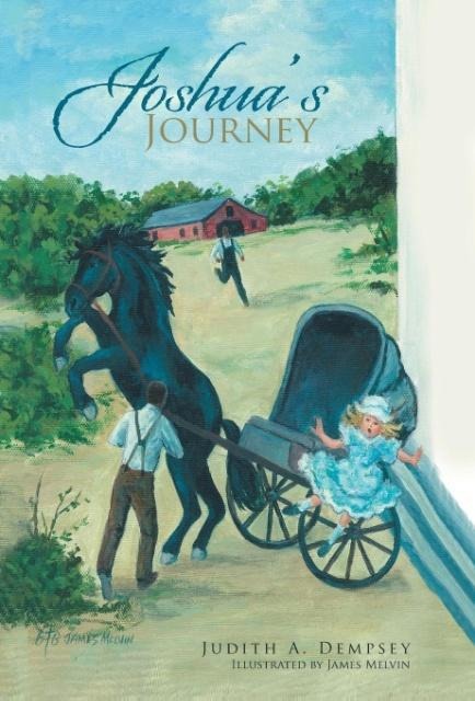 Joshuas Journey