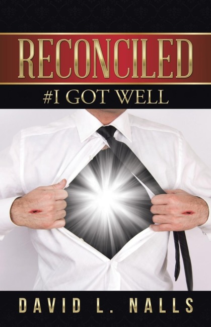 Reconciled: #I Got Well