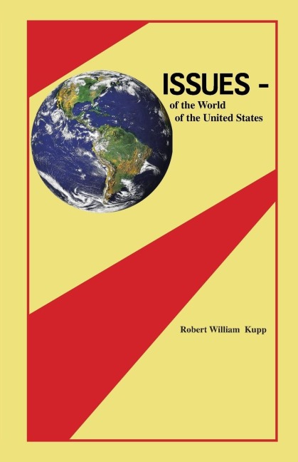 Issues: of the World, of the United States