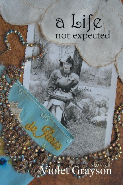 A Life Not Expected: but a journey worth taking