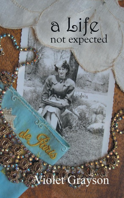 A Life Not Expected: but a journey worth taking
