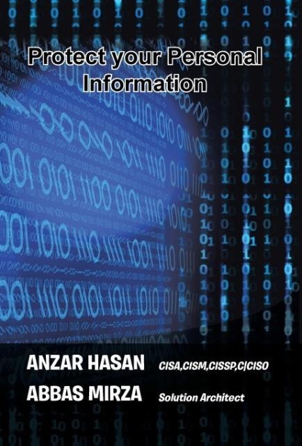 Protect Your Personal Information