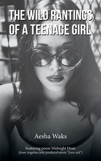 The Wild Rantings of a Teenage Girl