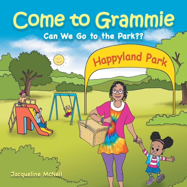 Come to Grammie: Can We Go to the Park??