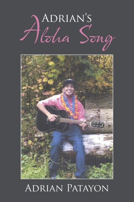 Adrians Aloha Song