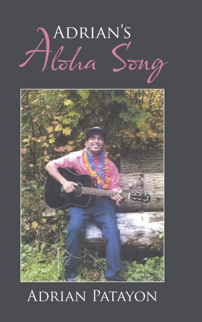 Adrians Aloha Song