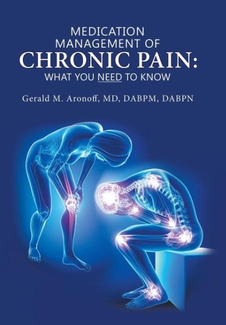 Medication Management of Chronic Pain: What You Need to Know