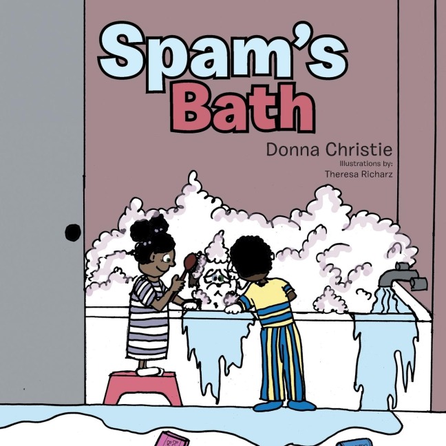 Spams Bath