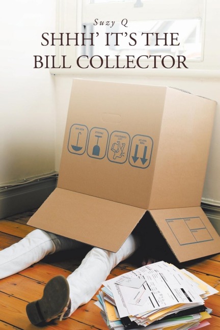 Shhh Its the Bill Collector