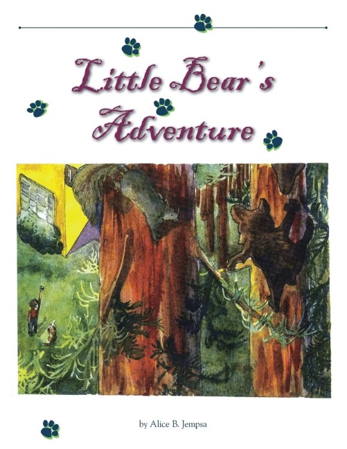 Little Bears Adventure
