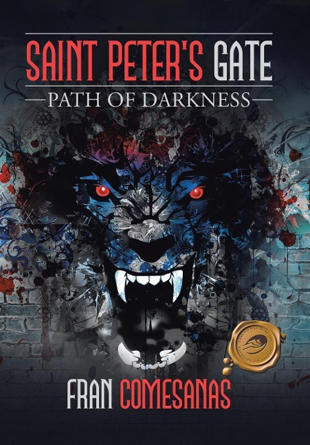Saint Peters Gate: Path of Darkness