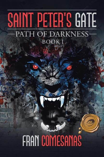 Saint Peters Gate: Path of Darkness