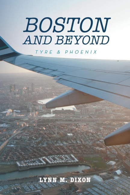 Boston and Beyond: Tyre & Phoenix