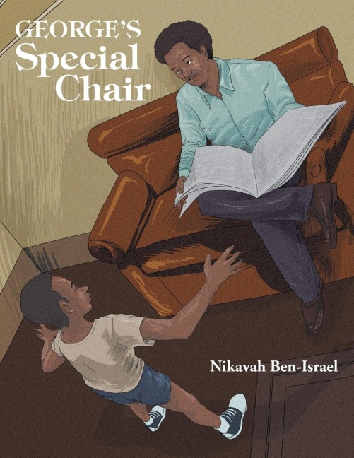 Georges Special Chair