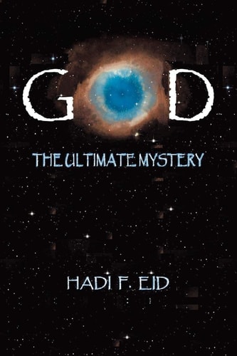 God the Ultimate Mystery