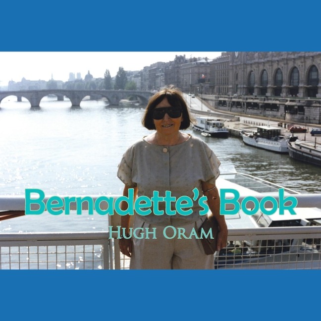 Bernadettes Book
