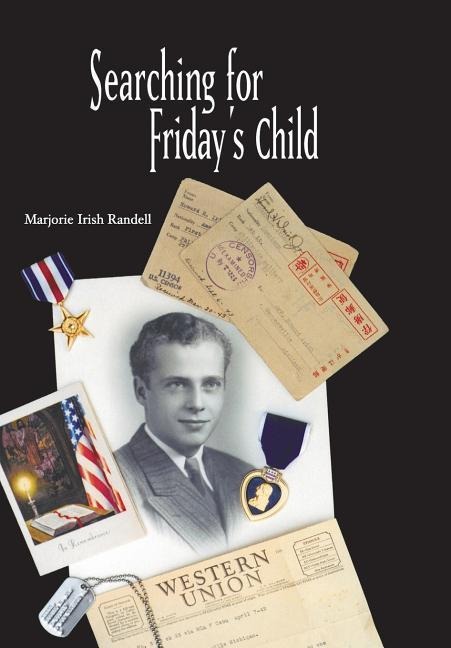 Searching For Fridays Child