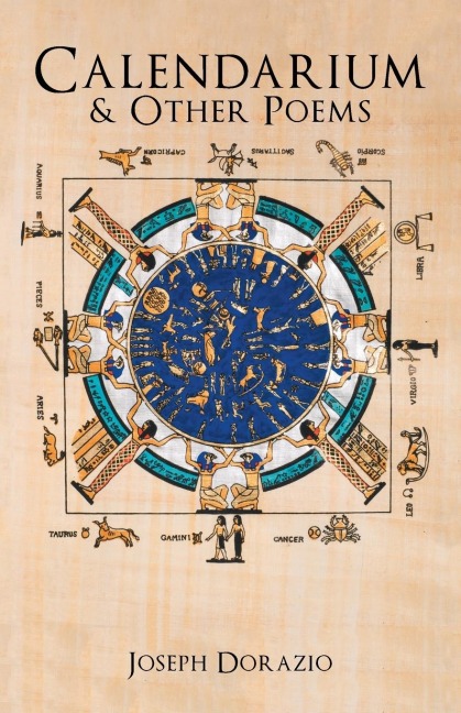 Calendarium & Other Poems