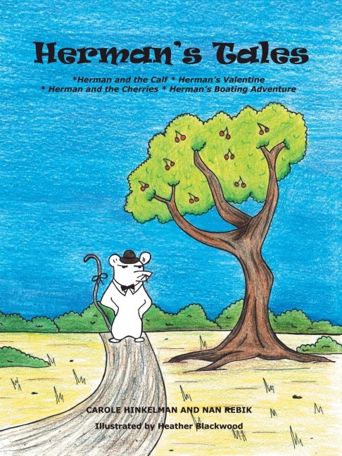 HermanS Tales